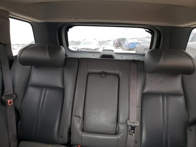 Photo 10 from auction – 2005 JEEP GRAND CHER with VIN 1J8HR58245C668085