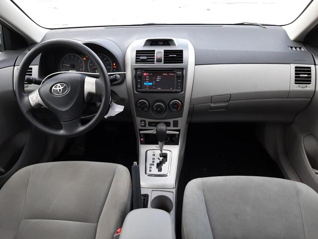 Photo 8 from auction – 2013 TOYOTA COROLLA BA with VIN 5YFBU4EE5DP150402