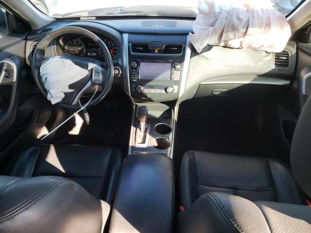 Photo 8 from auction – 2015 NISSAN ALTIMA 2.5 with VIN 1N4AL3AP8FC589403