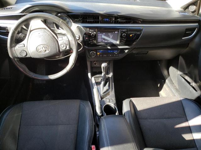 Photo 8 from auction – 2014 TOYOTA COROLLA L with VIN 2T1BURHE4EC178993