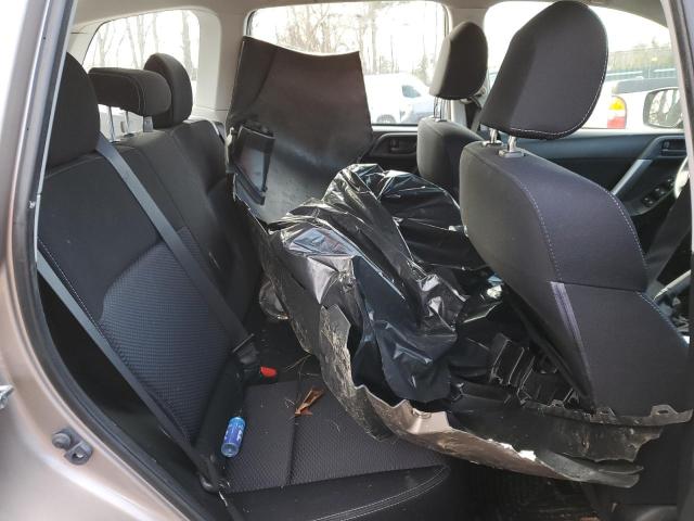 Photo 10 from auction – 2015 SUBARU FORESTER 2 with VIN JF2SJABC4FH474256