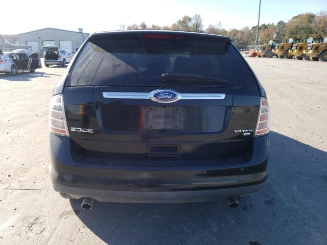 Photo 6 from auction – 2007 FORD EDGE SEL P with VIN 2FMDK49C47BB56904