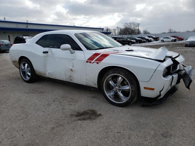 Photo 4 from auction – 2014 DODGE CHALLENGER with VIN 2C3CDYBT3EH278891