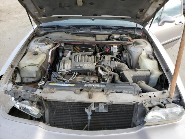 Photo 11 from auction – 1995 BUICK LESABRE CU with VIN 1G4HP52L9SH529112