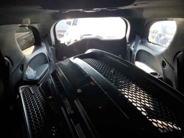 Photo 10 from auction – 2018 DODGE DURANGO GT with VIN 1C4RDHDG9JC461313