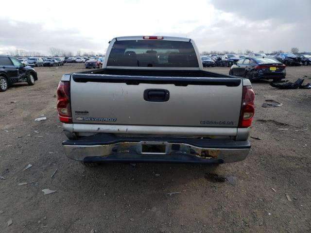 Photo 6 from auction – 2003 CHEVROLET SILVERADO with VIN 1GCEK19V73Z265776
