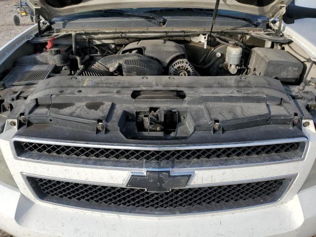 Photo 11 from auction – 2009 CHEVROLET AVALANCHE with VIN 3GNFK22049G255585