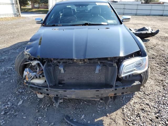 Photo 5 from auction – 2012 CHRYSLER 300 LIMITE with VIN 2C3CCAHG0CH130019