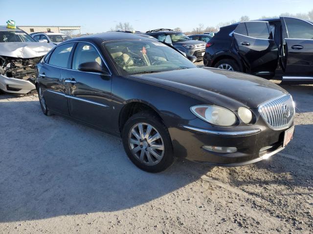 Photo 4 from auction – 2008 BUICK LACROSSE C with VIN 2G4WD582681199505