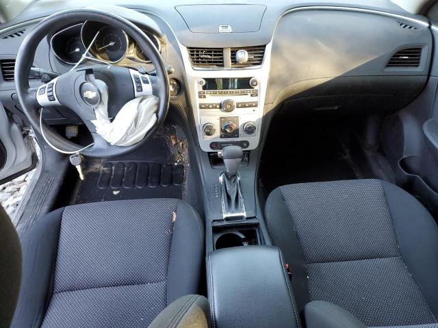 Photo 8 from auction – 2010 CHEVROLET MALIBU 1LT with VIN 1G1ZC5EB0AF217240