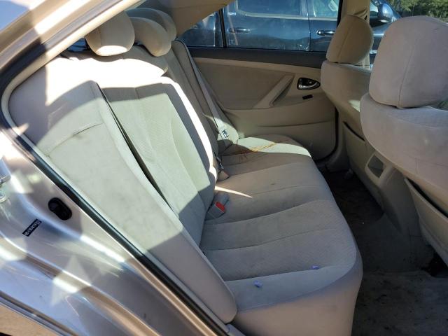 Photo 10 from auction – 2007 TOYOTA CAMRY CE with VIN 4T1BE46K27U619224