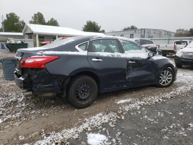 Photo 3 from auction – 2017 NISSAN ALTIMA 2.5 with VIN 1N4AL3AP3HC270672