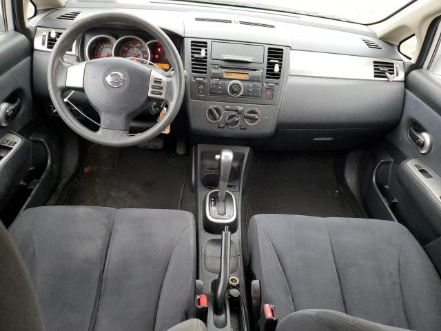 Photo 8 from auction – 2009 NISSAN VERSA S with VIN 3N1BC13E69L436044