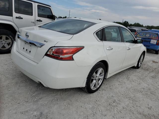 Photo 3 from auction – 2015 NISSAN ALTIMA 2.5 with VIN 1N4AL3AP6FC198279