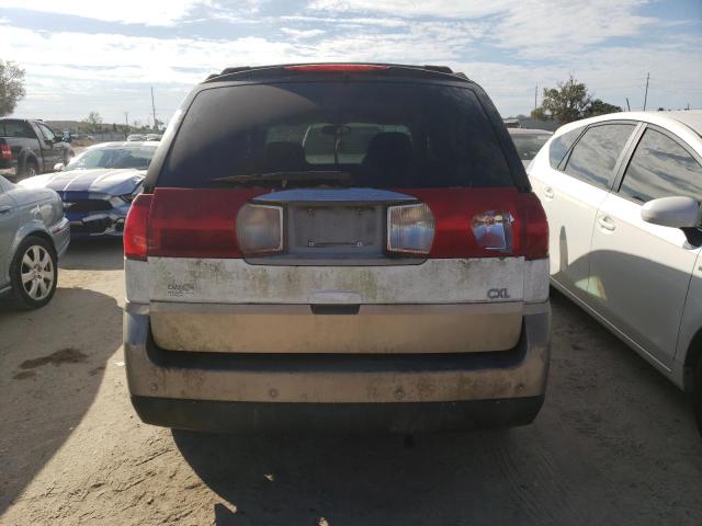 Photo 6 from auction – 2003 BUICK RENDEZVOUS with VIN 3G5DA03E13S510352