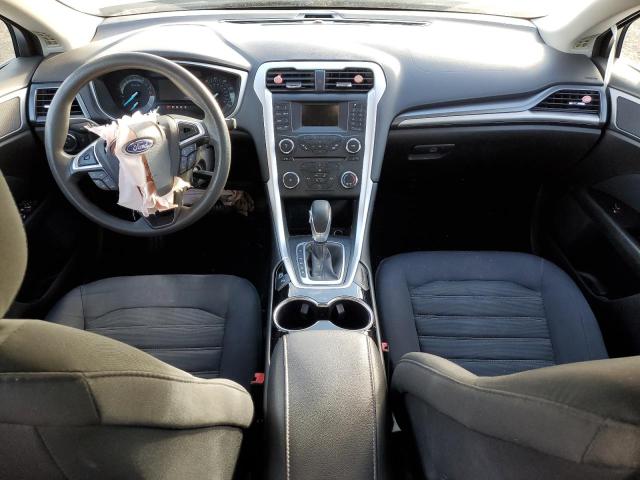 Photo 8 from auction – 2016 FORD FUSION SE with VIN 3FA6P0H77GR332671