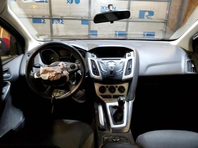 Photo 8 from auction – 2014 FORD FOCUS SE with VIN 1FADP3K26EL105456