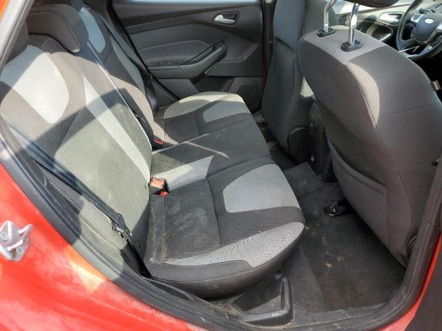 Photo 10 from auction – 2012 FORD FOCUS SE with VIN 1FAHP3K25CL253483