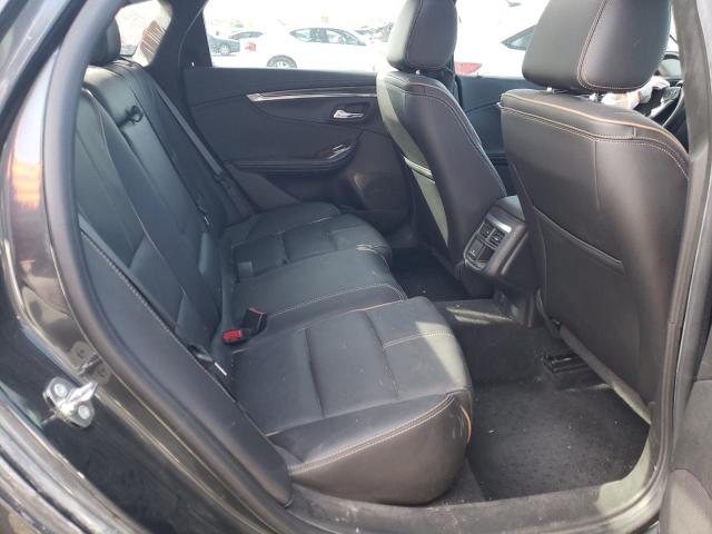 Photo 10 from auction – 2015 CHEVROLET IMPALA LTZ with VIN 2G1165S38F9197076