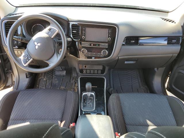 Photo 8 from auction – 2019 MITSUBISHI OUTLANDER with VIN JA4AD2A38KJ000154