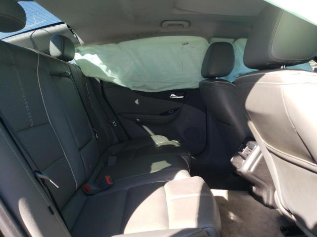 Photo 10 from auction – 2016 CHEVROLET IMPALA LTZ with VIN 2G1145S36G9133285