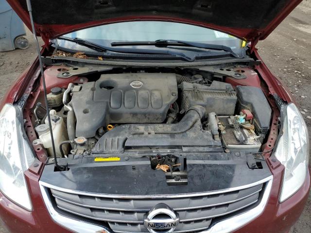 Photo 11 from auction – 2011 NISSAN ALTIMA with VIN 1N4AL2AP9BN499475
