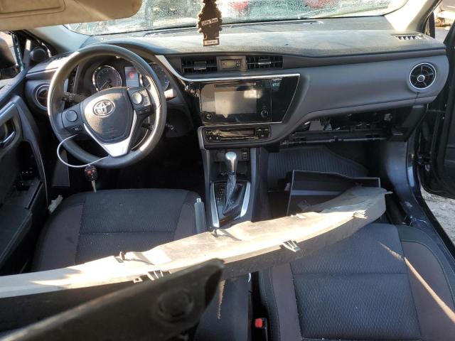Photo 8 from auction – 2018 TOYOTA COROLLA L with VIN 2T1BURHE0JC119837