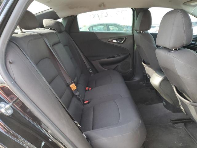 Photo 10 from auction – 2017 CHEVROLET MALIBU LS with VIN 1G1ZB5ST0HF166445