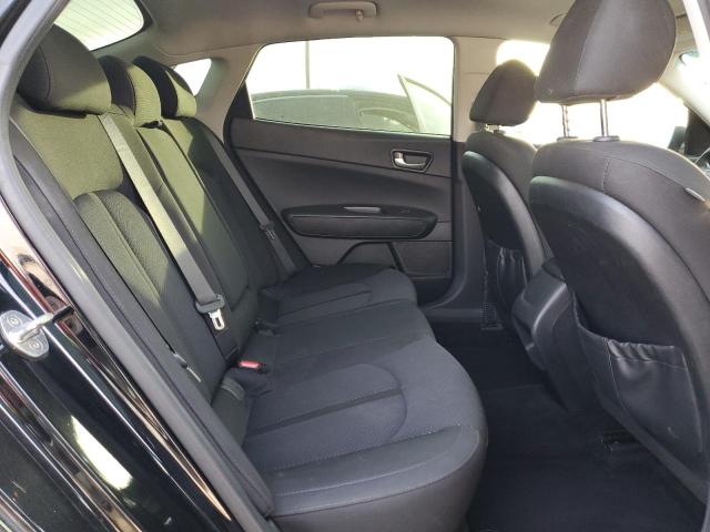 Photo 10 from auction – 2018 KIA OPTIMA LX with VIN 5XXGT4L34JG213536