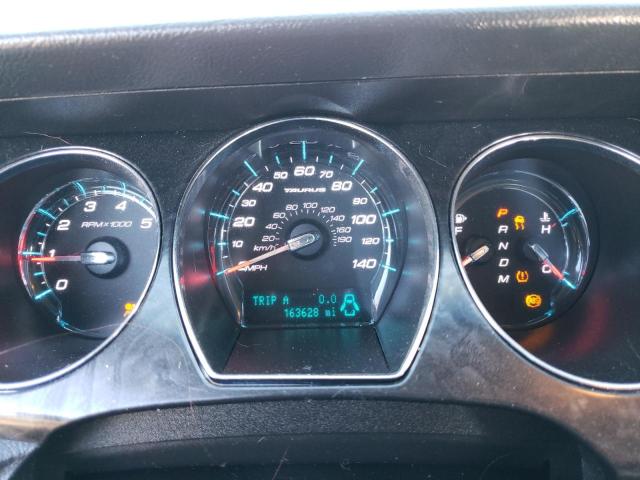 Photo 9 from auction – 2012 FORD TAURUS LIM with VIN 1FAHP2FW9CG119995