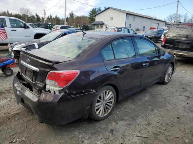 Photo 3 from auction – 2013 SUBARU IMPREZA LI with VIN JF1GJAH66DH009809