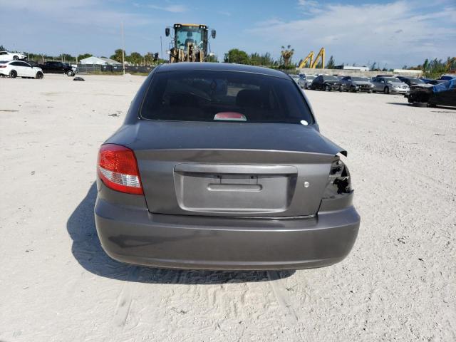 Photo 6 from auction – 2004 KIA RIO with VIN KNADC125146312495
