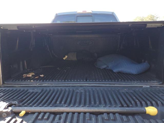 Photo 10 from auction – 2013 FORD F150 SUPER with VIN 1FTFW1EF4DFA43206