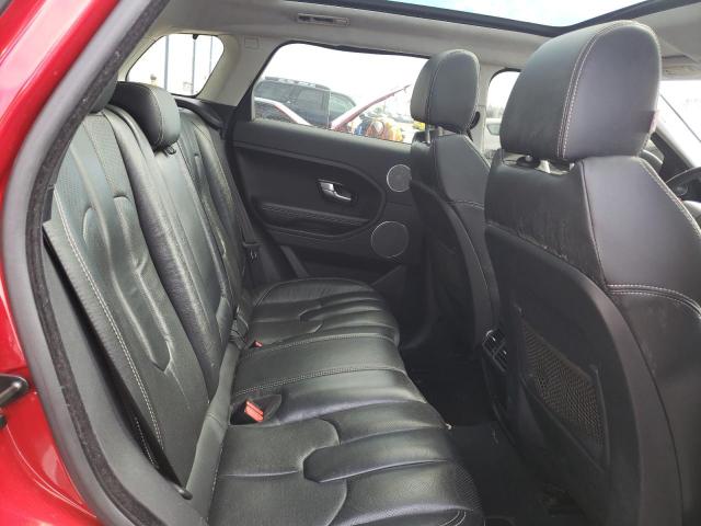 Photo 11 from auction – 2015 LAND ROVER RANGE ROVE with VIN SALVT2BG0FH037698