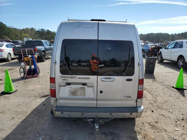 Photo 6 from auction – 2011 FORD TRANSIT CO with VIN NM0KS9BN8BT048134