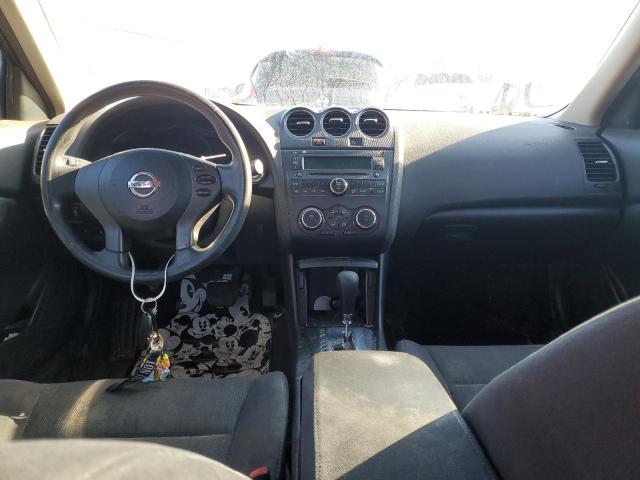 Photo 8 from auction – 2012 NISSAN ALTIMA BAS with VIN 1N4AL2AP7CN427790
