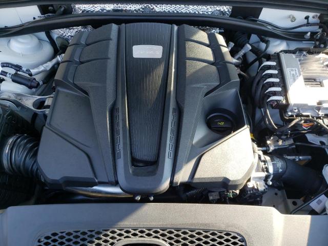 Photo 11 from auction – 2022 PORSCHE MACAN S with VIN WP1AG2A54NLB20152