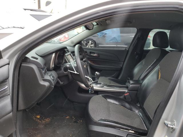 Photo 7 from auction – 2013 CHEVROLET MALIBU 1LT with VIN 1G11C5SA5DU120463