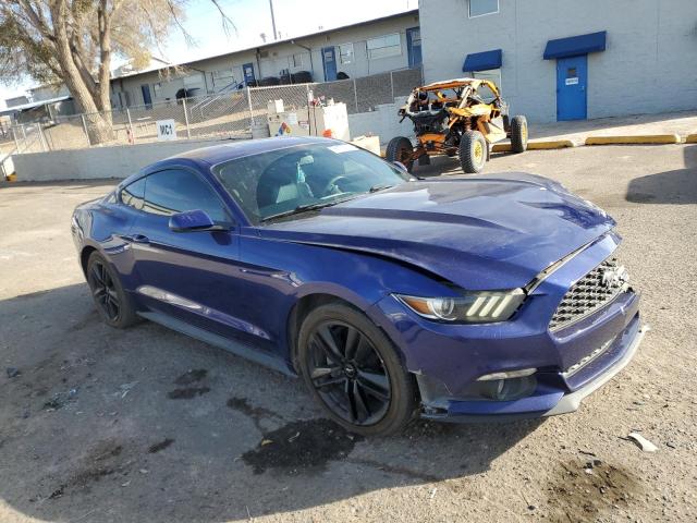 Photo 4 from auction – 2015 FORD MUSTANG with VIN 1FA6P8TH0F5376351