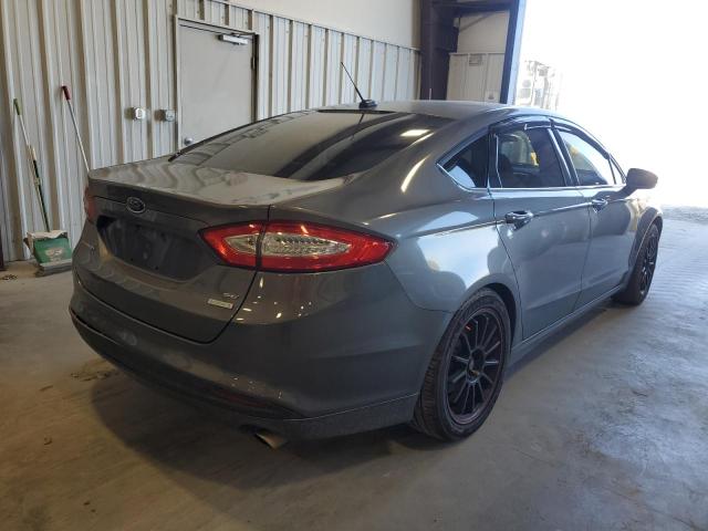 Photo 3 from auction – 2014 FORD FUSION SE with VIN 3FA6P0HD6ER211150