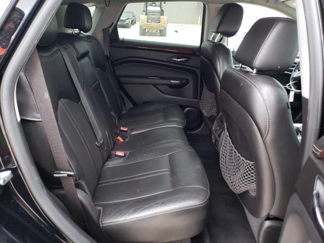 Photo 11 from auction – 2012 CADILLAC SRX PERFOR with VIN 3GYFNBE32CS600570