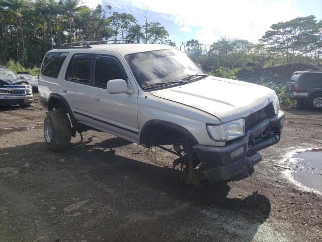 Photo 4 from auction – 1997 TOYOTA 4RUNNER SR with VIN JT3HN86RXV0058217