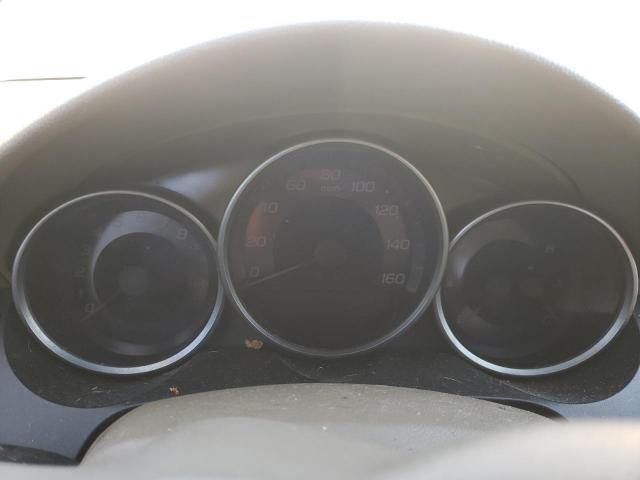 Photo 9 from auction – 2006 ACURA RL with VIN JH4KB16526C006156