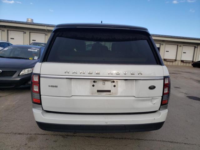 Photo 6 from auction – 2015 LAND ROVER RANGE ROVE with VIN SALGS2VF8FA224761