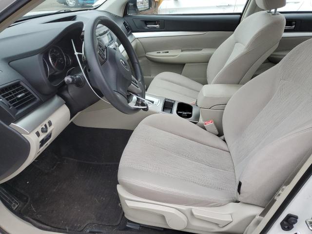 Photo 7 from auction – 2013 SUBARU LEGACY 2.5 with VIN 4S3BMCA64D3009550