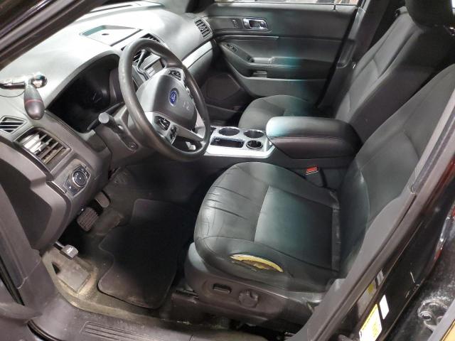 Photo 7 from auction – 2015 FORD EXPLORER P with VIN 1FM5K8AR3FGC26718