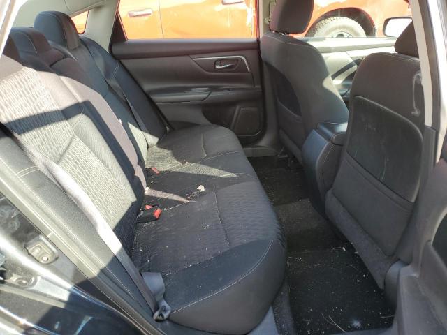 Photo 10 from auction – 2017 NISSAN ALTIMA 2.5 with VIN 1N4AL3AP7HC291685