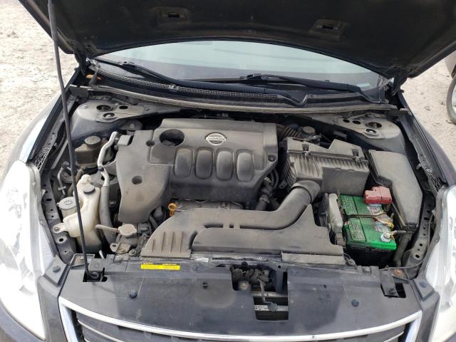 Photo 11 from auction – 2012 NISSAN ALTIMA BAS with VIN 1N4AL2APXCC254052