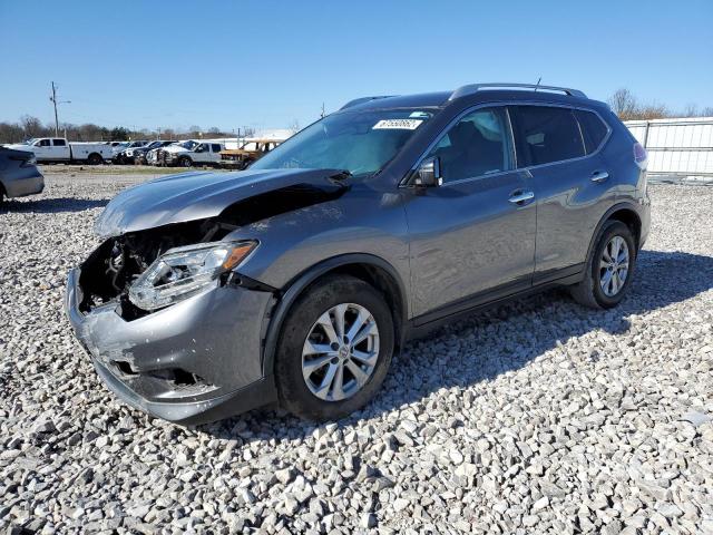 صورة رقم 1 من المزاد - 2015 NISSAN ROGUE S مع VIN KNMAT2MT4FP518950