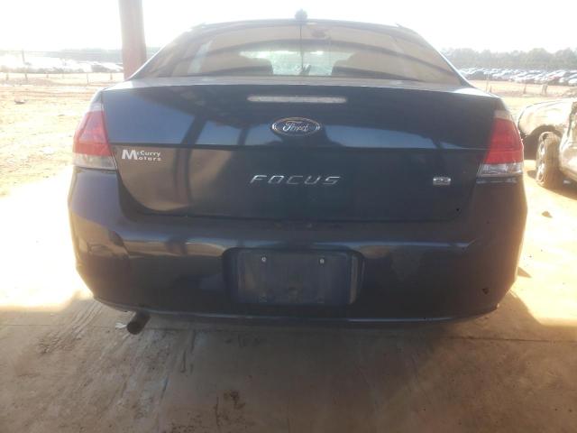 Photo 6 from auction – 2010 FORD FOCUS SE with VIN 1FAHP3FN9AW120600